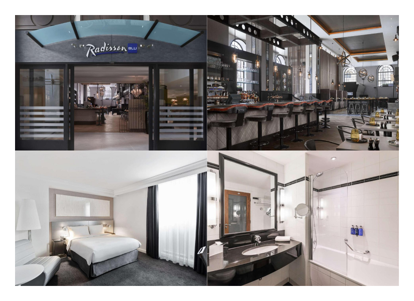 Radisson Blu Leeds